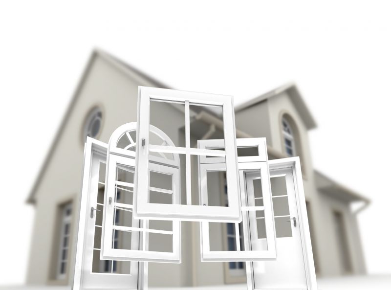 Cost of Windows Installation in New Castle, PA