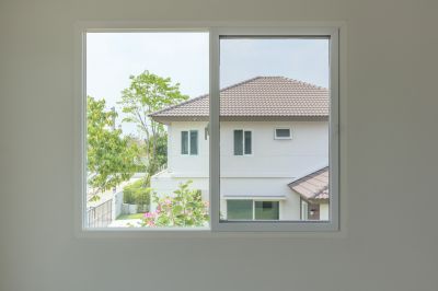 Modern Window Styles